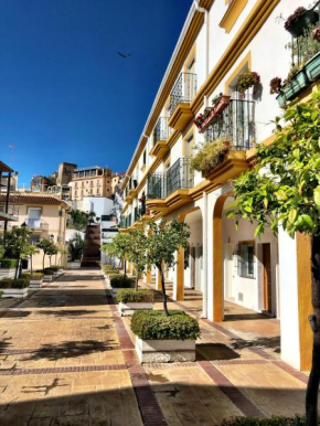 Casa Giuliani perfect place to stay by the beach Torremolinos